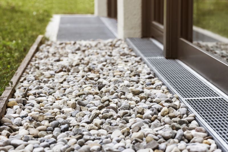 Getting Professional Storm Drainage Protects Your Property!