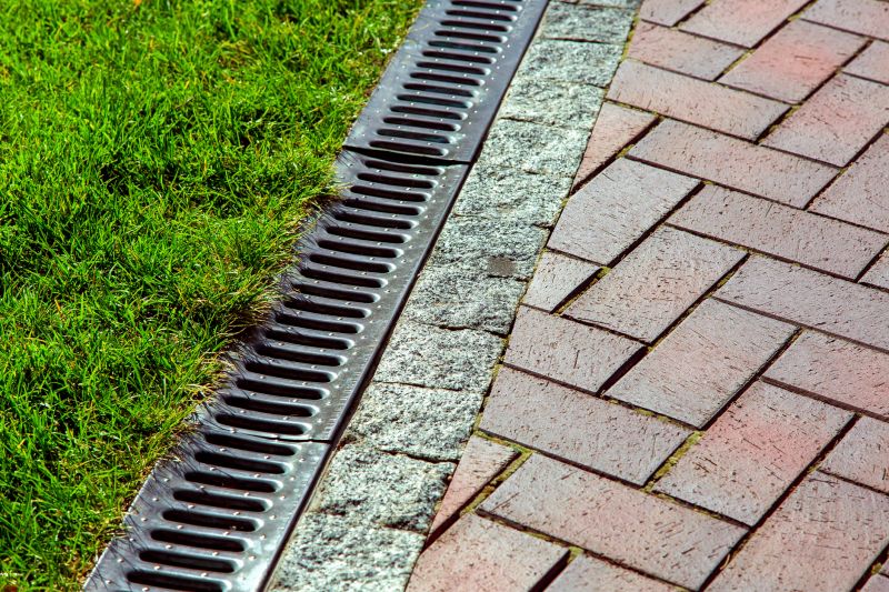 Prevent Flooding By Getting Professional Storm Drainage Service!